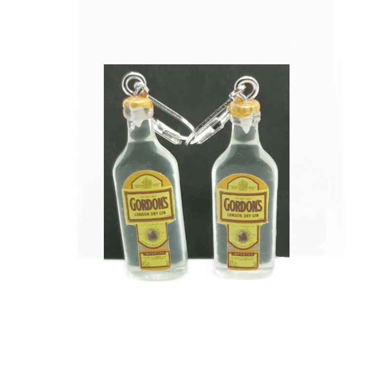 Náušnice Gordons