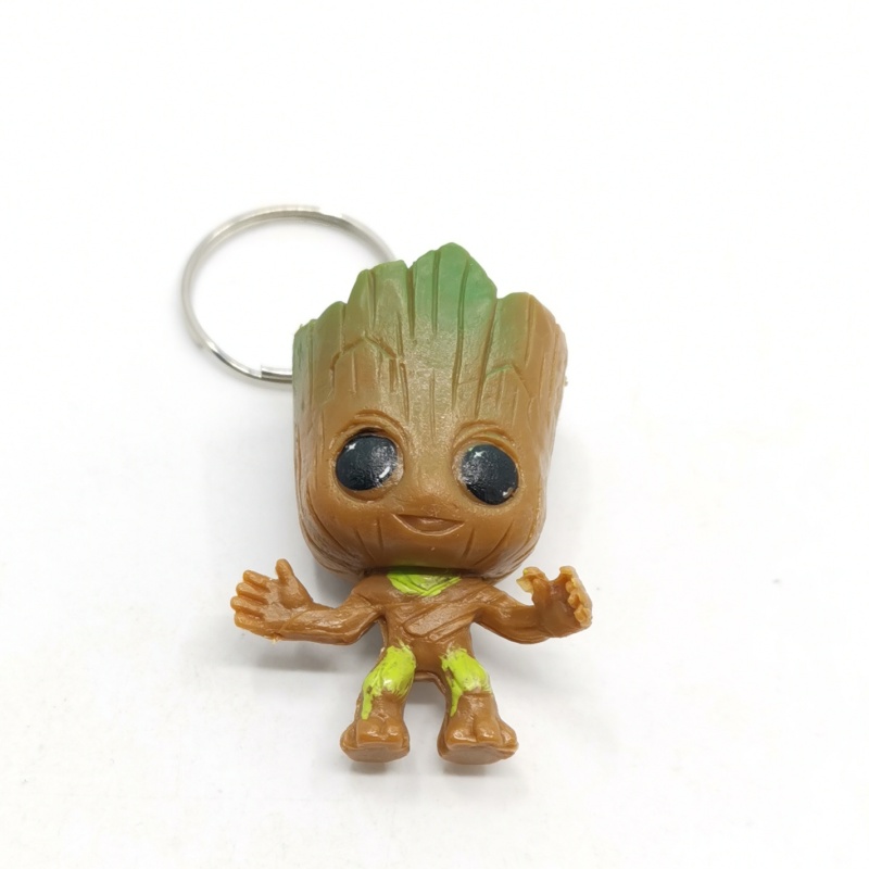 Přívěsek Groot 1