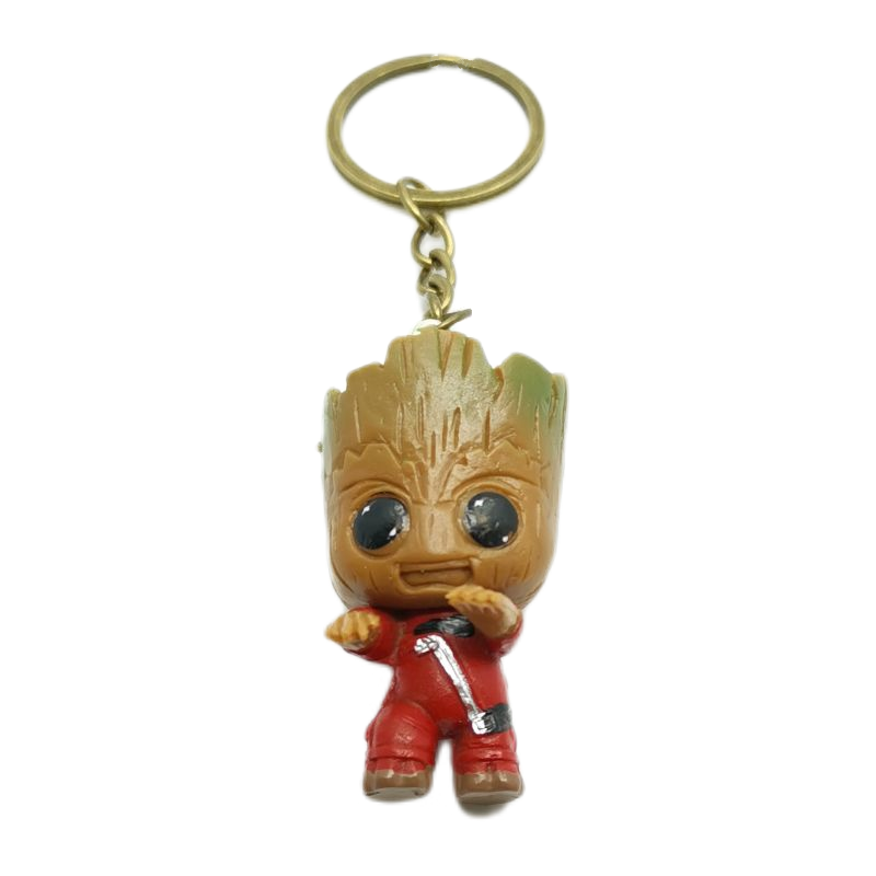Přívěsek Groot 2