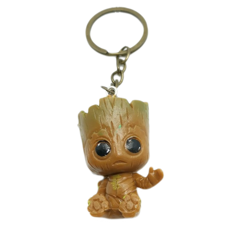 Přívěsek Groot 3