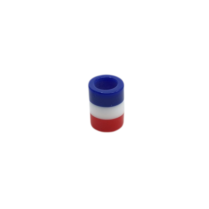 Korálek pruhovaný 03