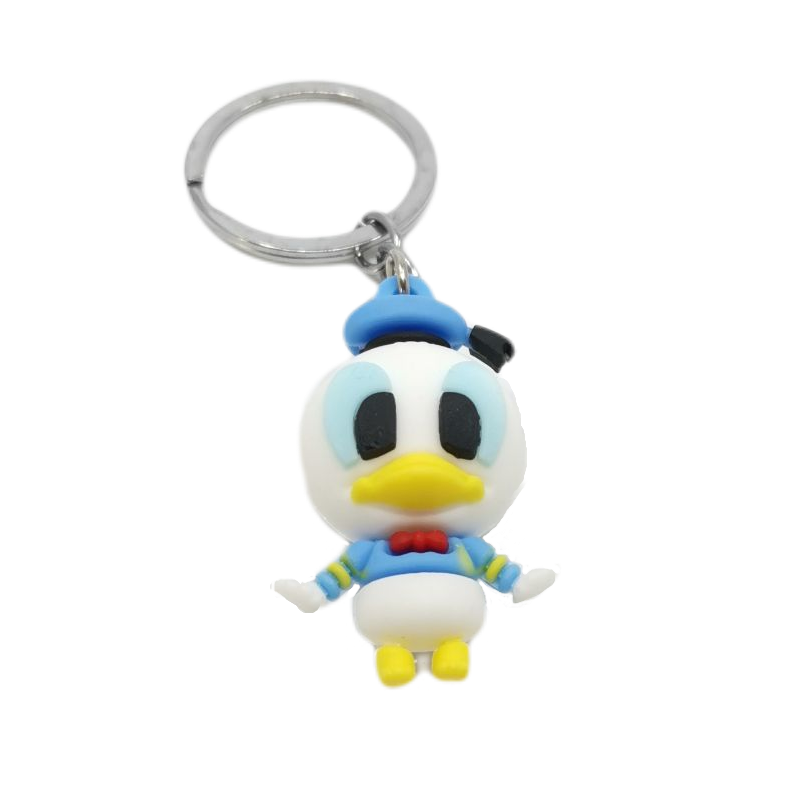 Přívěsek Donald
