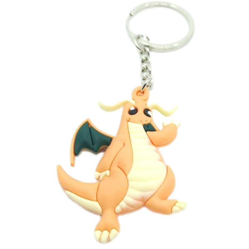 Přívěsek pokemon Dragonite