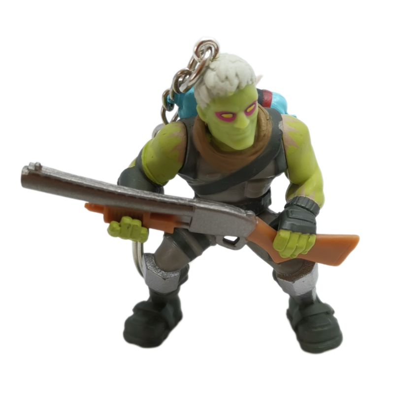 Přívěsek Fortnite Brainiac