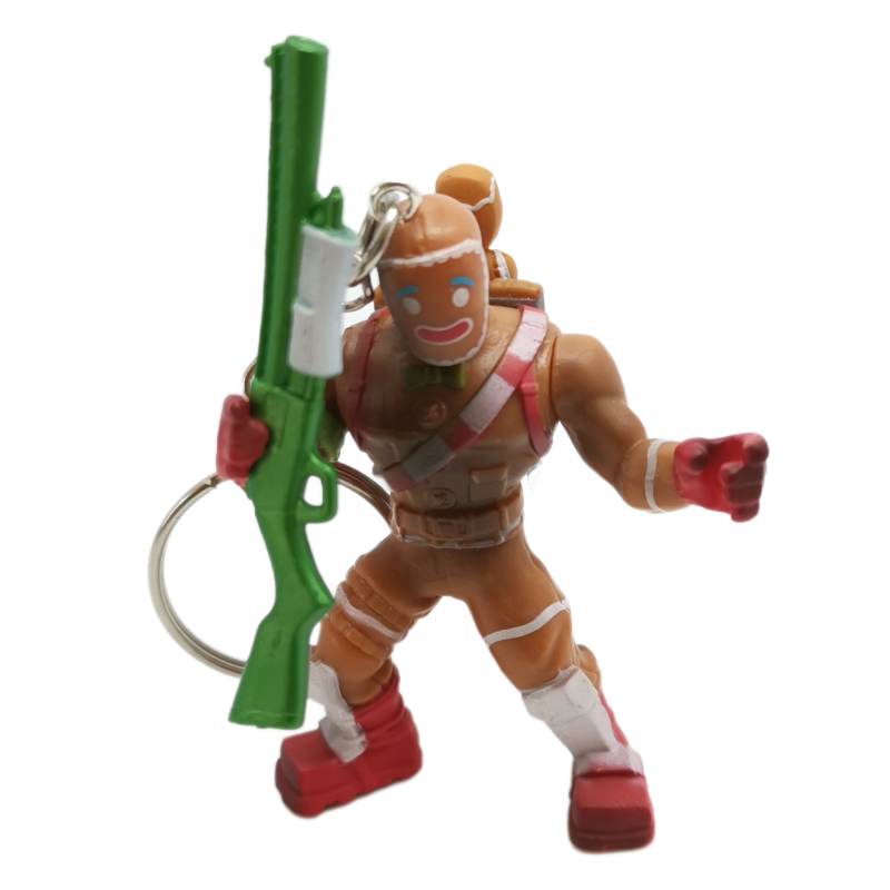 Přívěsek Fortnite Merry Marauder