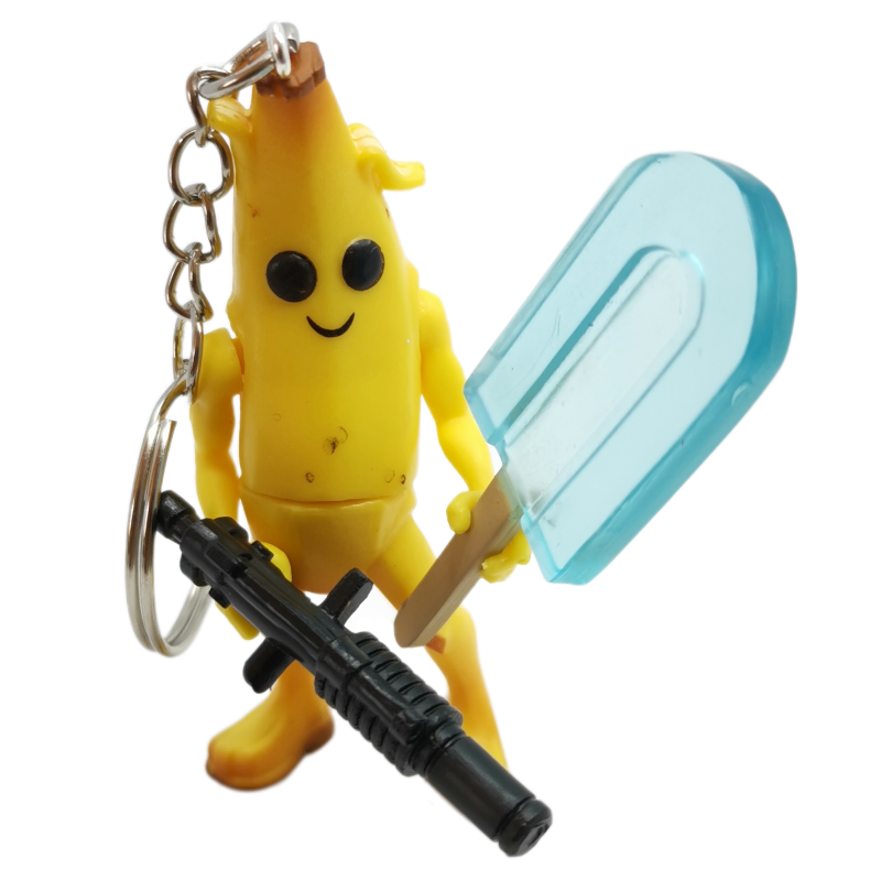 Přívěsek Fortnite Peely