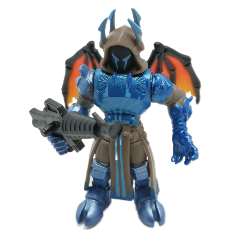 Přívěsek Fortnite Ice King