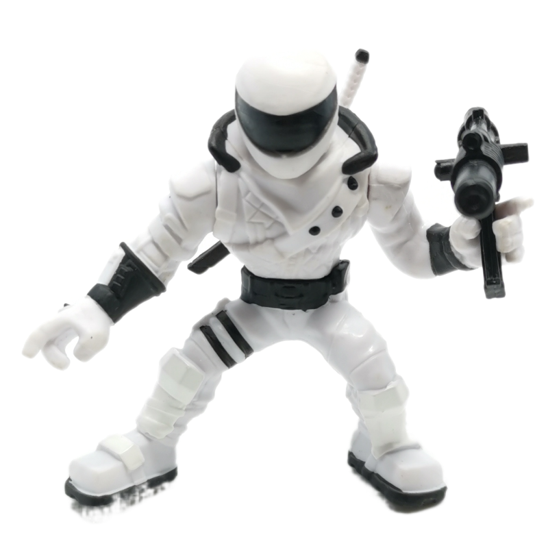 Přívěsek Fortnite Overtaker