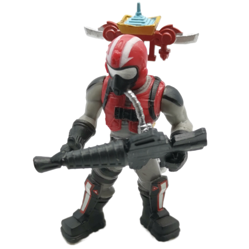 Přívěsek Fortnite Wingman