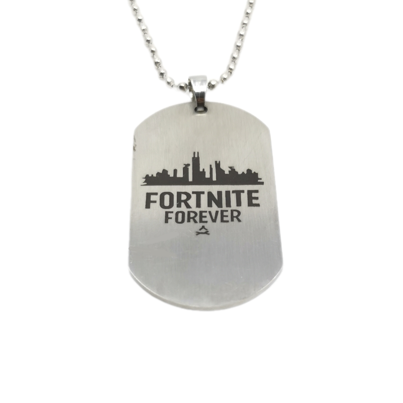 Přívěsek Fortnite oboustranný 03