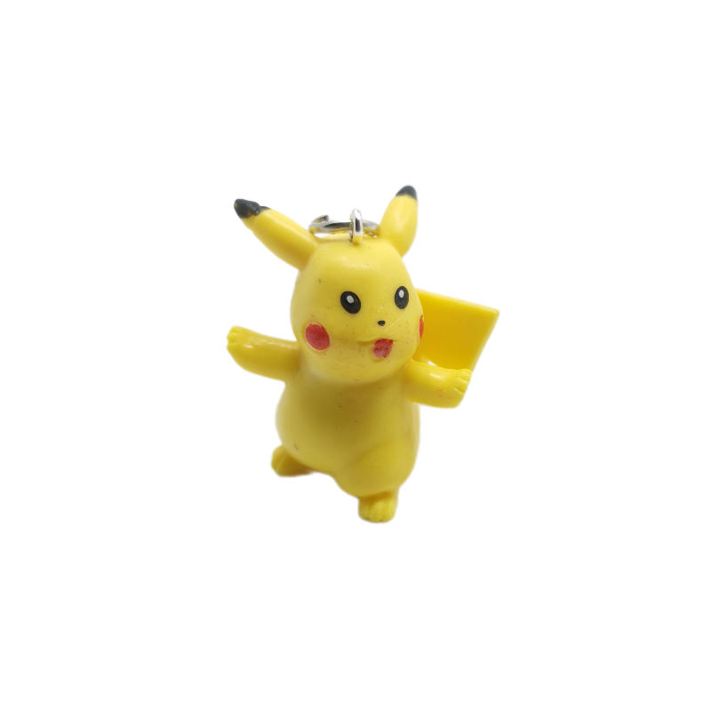 Přívěsek figurka Pikachu 03