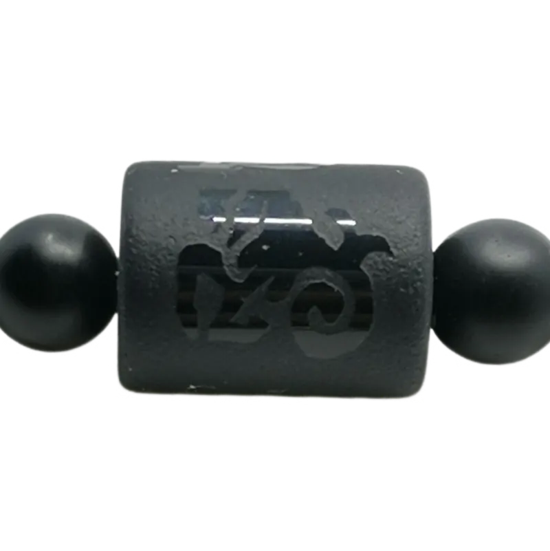 Náramek onyx zvěrokruh kozoroh