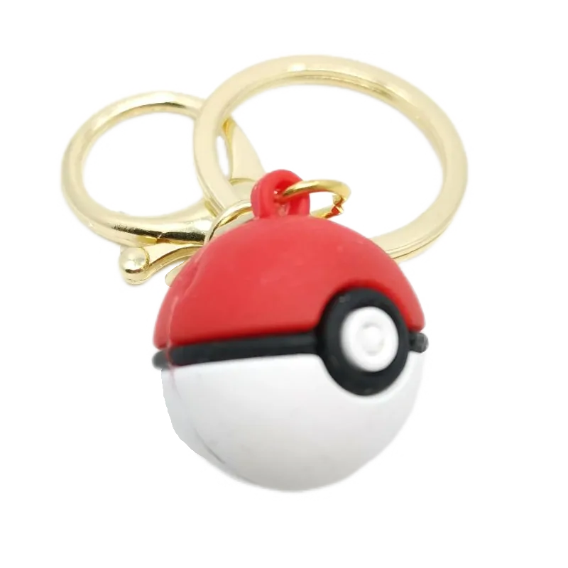 Přívěsek pokebal