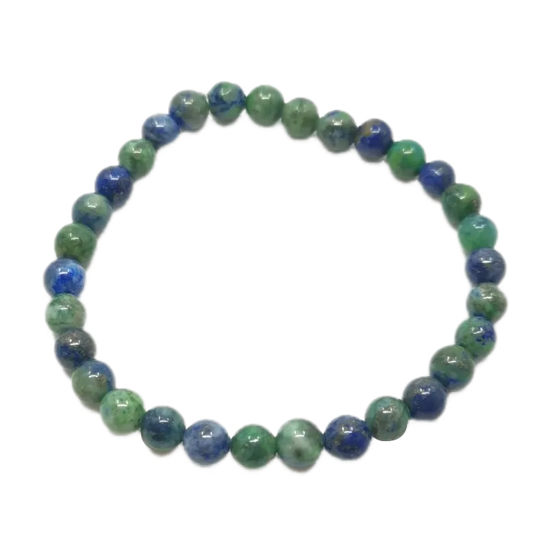 Náramek minerální lapis-lazuli (Phoenix)