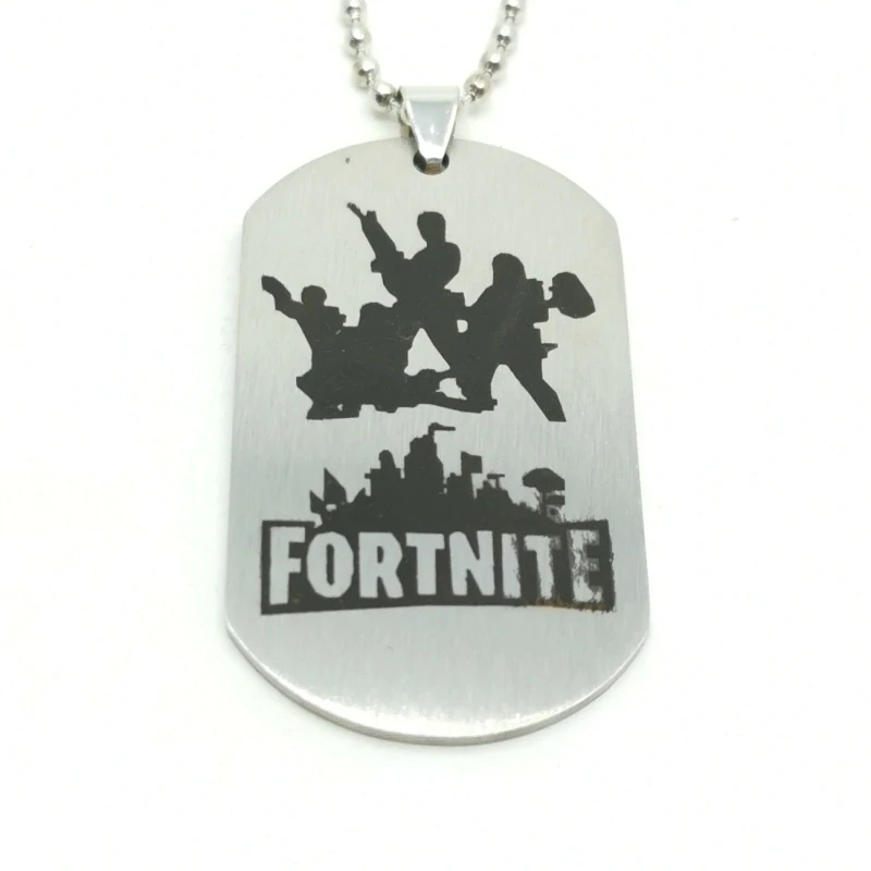Přívěsek Fortnite oboustranný 08