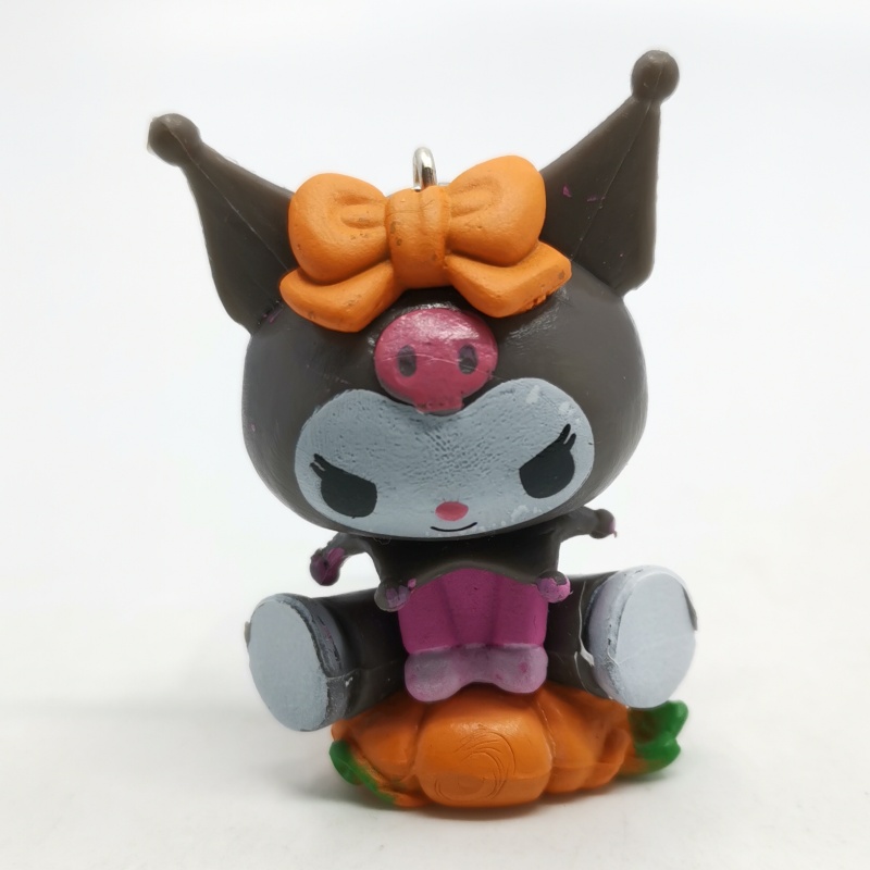 Přívěsek Kuromi 01
