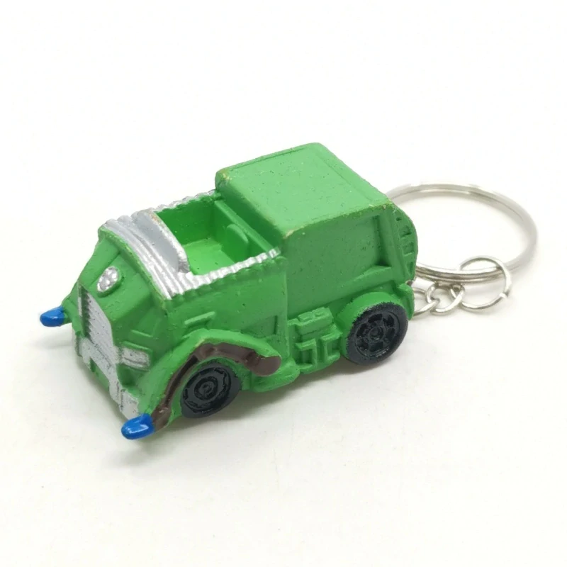 Tlapková patrola recyklační auto