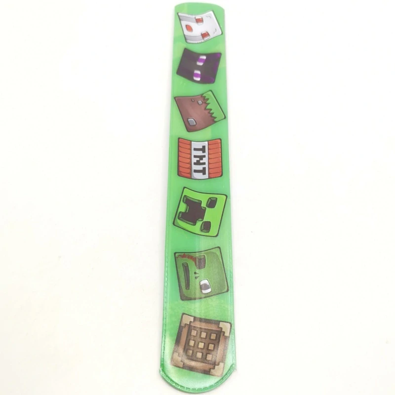 Pásky na zápěstí minecraft 11