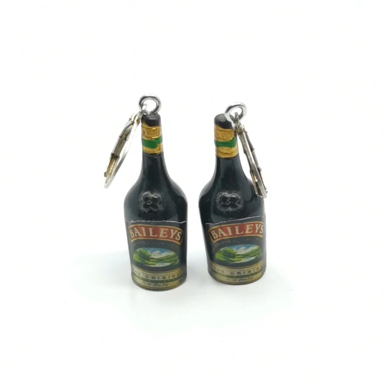 Náušnice Baileys