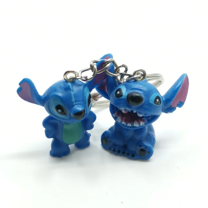 Přívěsek Stitch 02