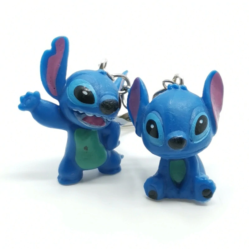 Přívěsek Stitch 03