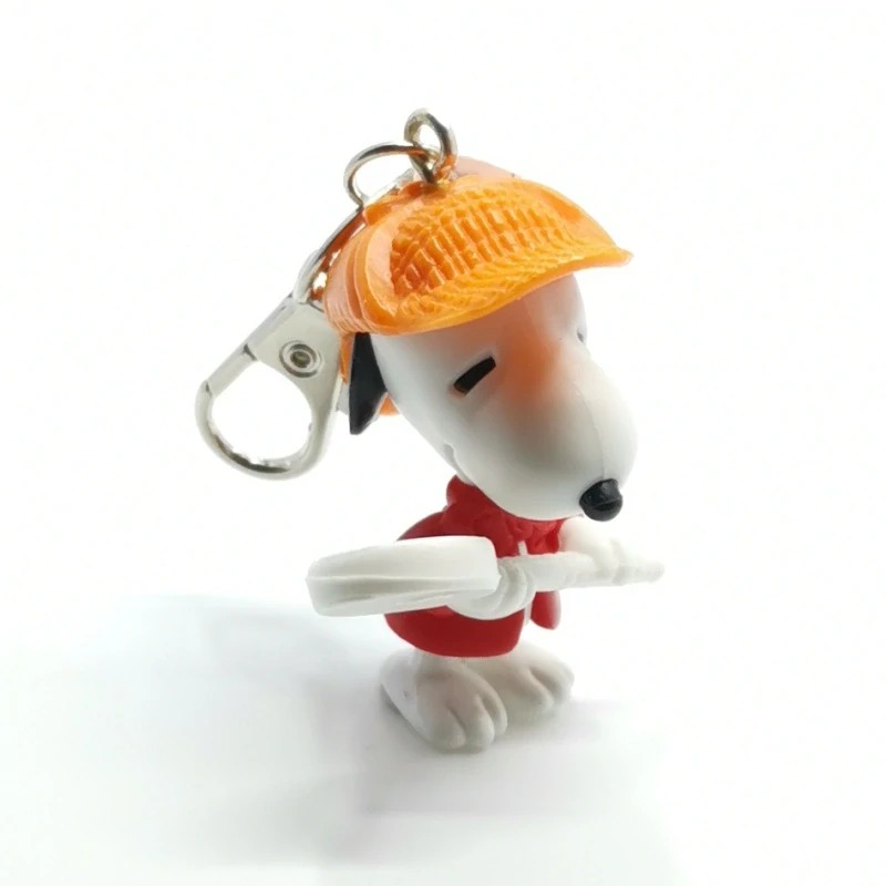 Přívěsek Snoopy 1