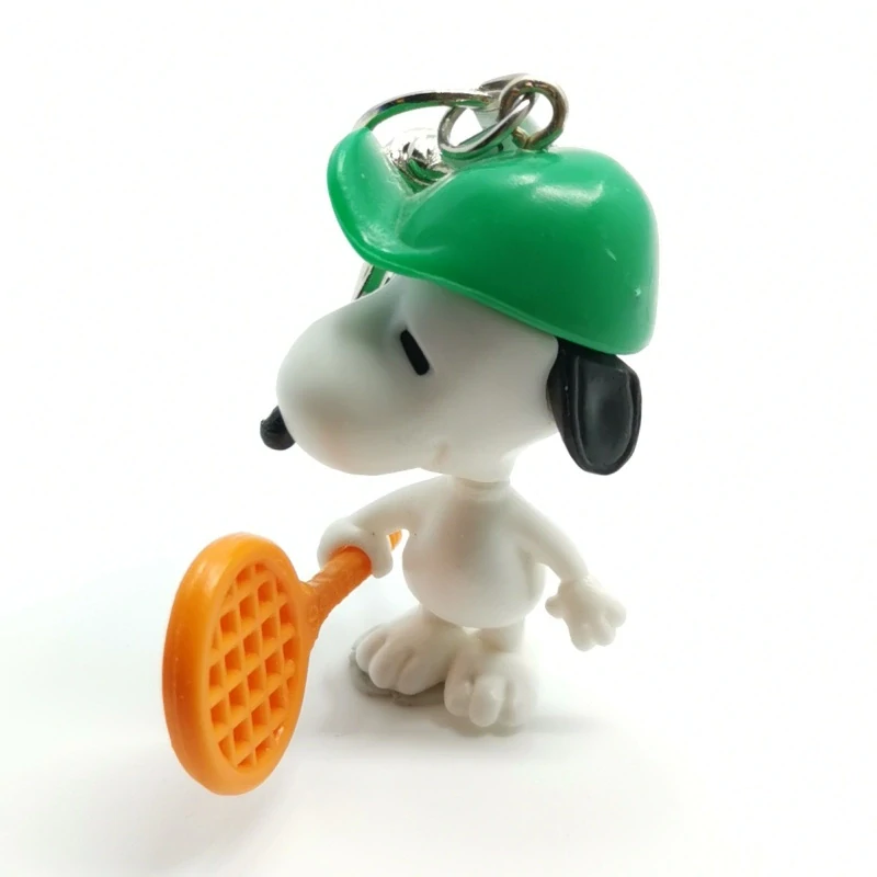 Přívěsek Snoopy 2