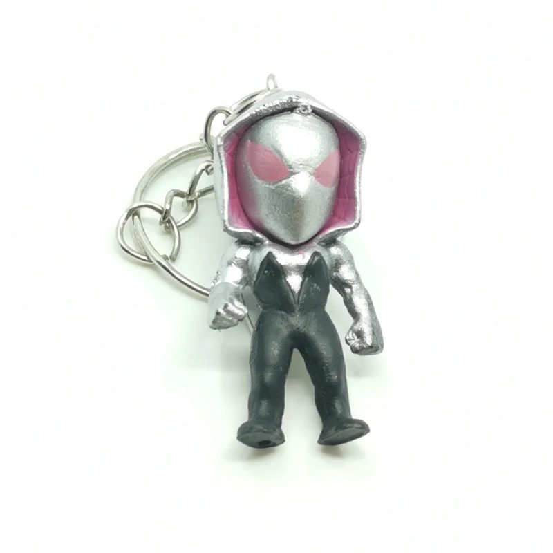Přívěsek Spider-Gwen