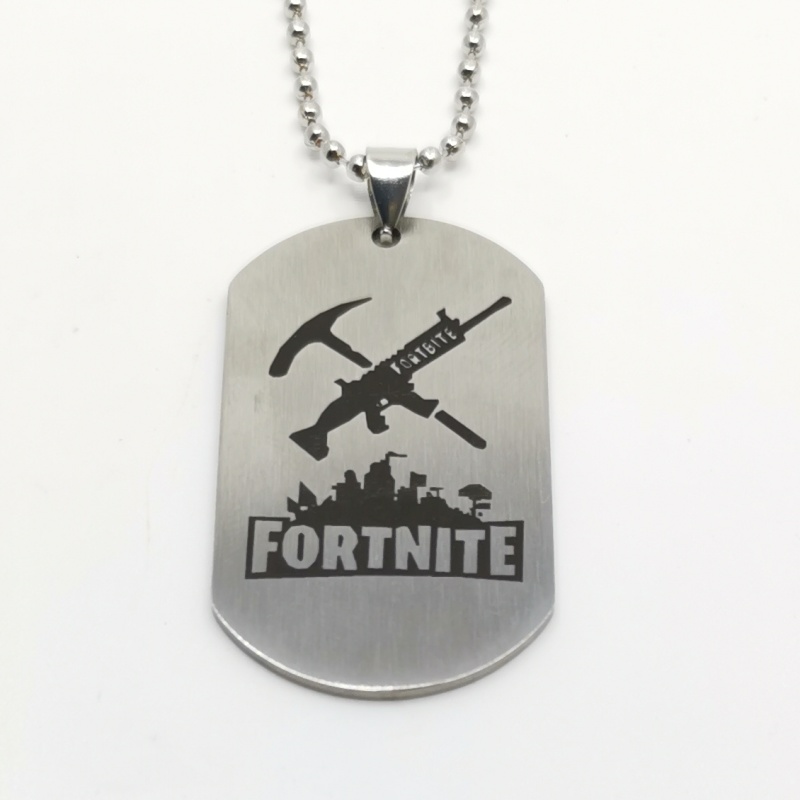 Přívěsek Fortnite oboustranný 10