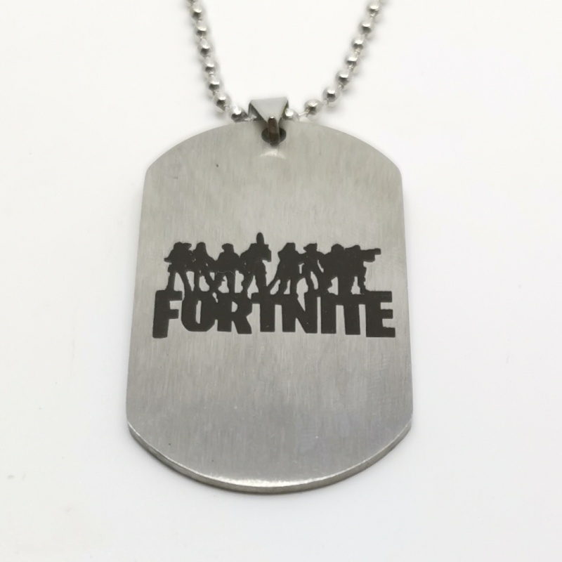 Přívěsek Fortnite oboustranný 11