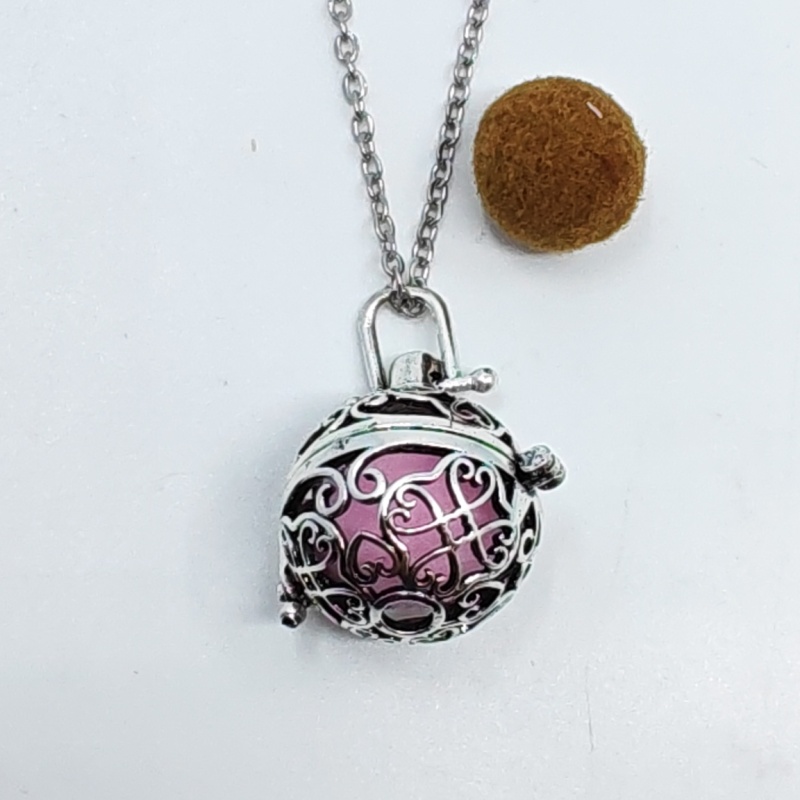 Přívěsek vonný ornament 03