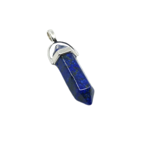 Přívěsek minerální lapis