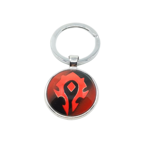 Přívěsek Warcraft Horde