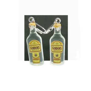 Náušnice Gordons
