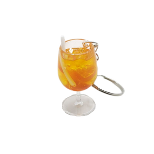Přívěsek Aperol spritz
