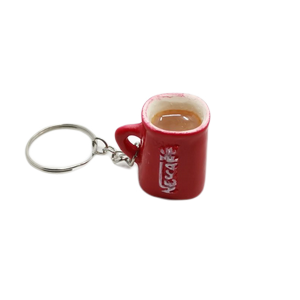 Přívěsek nescafé