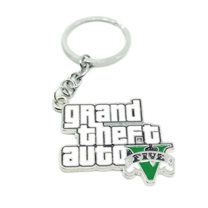 Přívěsek hry - GTA 02