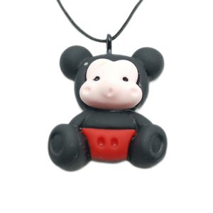 Přívěsek Mikimaus malý