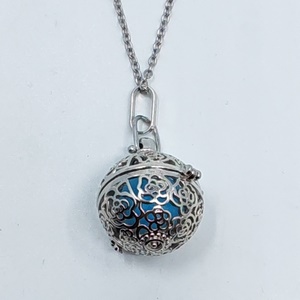 Přívěsek vonný ornament 01