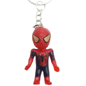 Přívěsek Spiderman