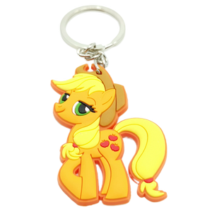 Přívěsek My Little Pony oranžový 1