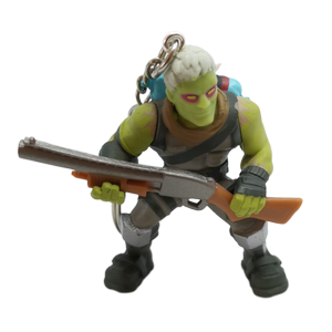 Přívěsek Fortnite Brainiac