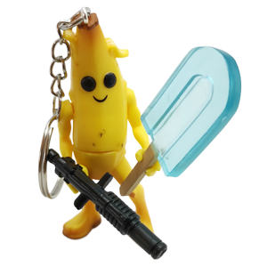 Přívěsek Fortnite Peely