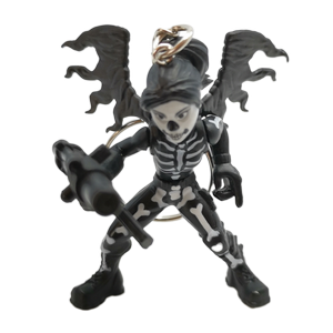 Přívěsek Fortnite Skull Ranger