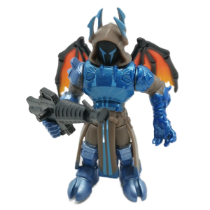 Přívěsek Fortnite Ice King