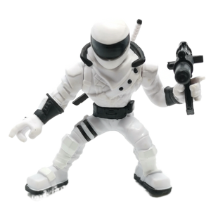 Přívěsek Fortnite Overtaker