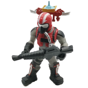 Přívěsek Fortnite Wingman