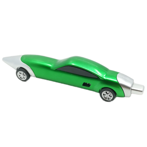 Propiska auto zelené