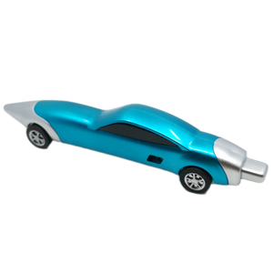 Propiska auto tyrkysové