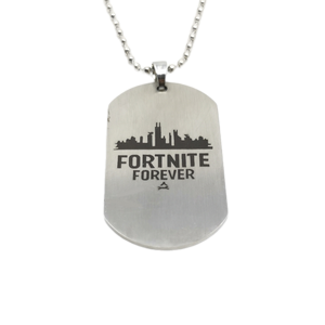 Přívěsek Fortnite oboustranný 03